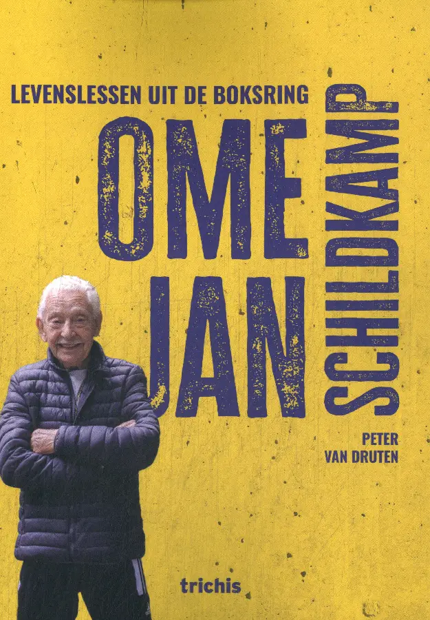 Ome Jan Schildkamp