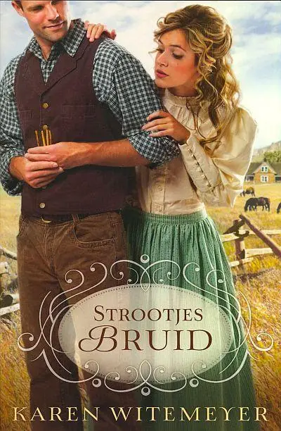 Strootjesbruid  MIDPRICE