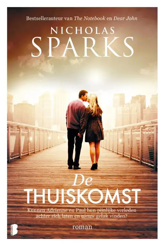 De thuiskomst