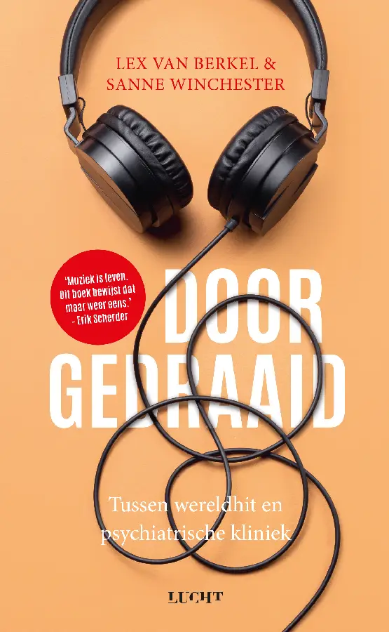 Doorgedraaid