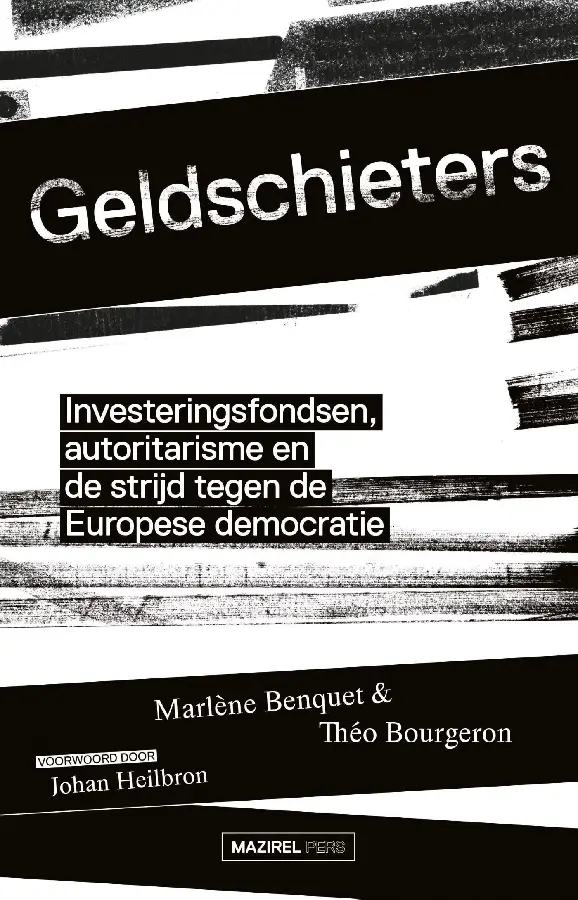 Geldschieters