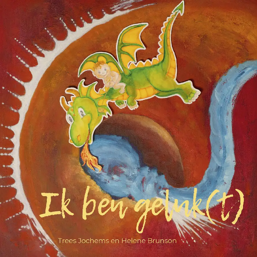 Ik ben geluk(t)