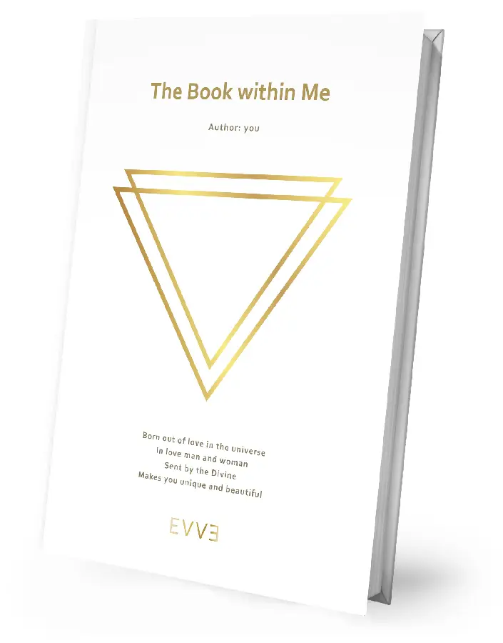 The Book within Me