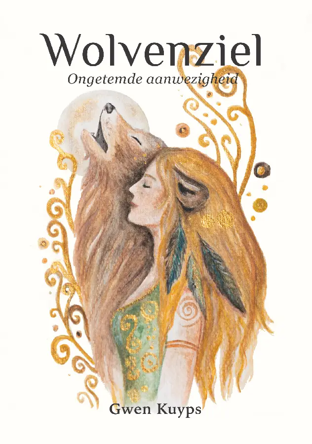 Wolvenziel