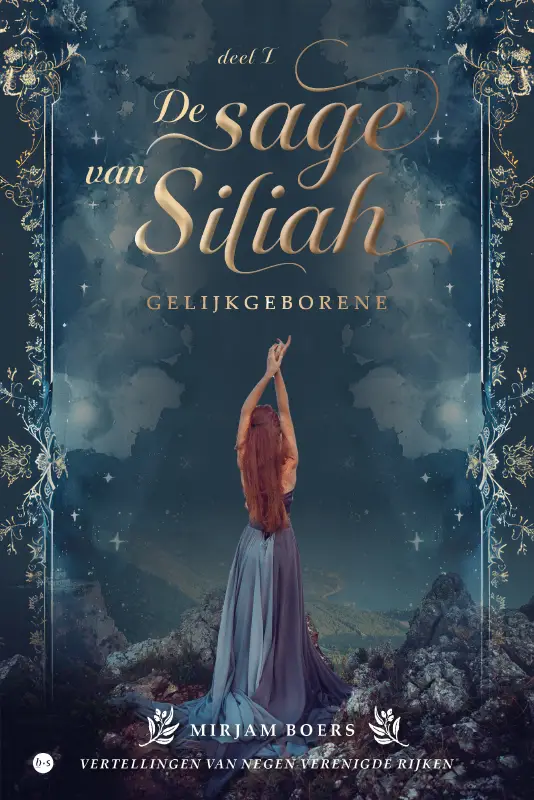 De sage van Siliah: Gelijkgeborene