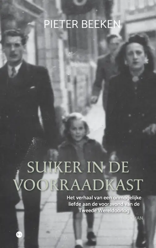 Suiker in de voorraadkast