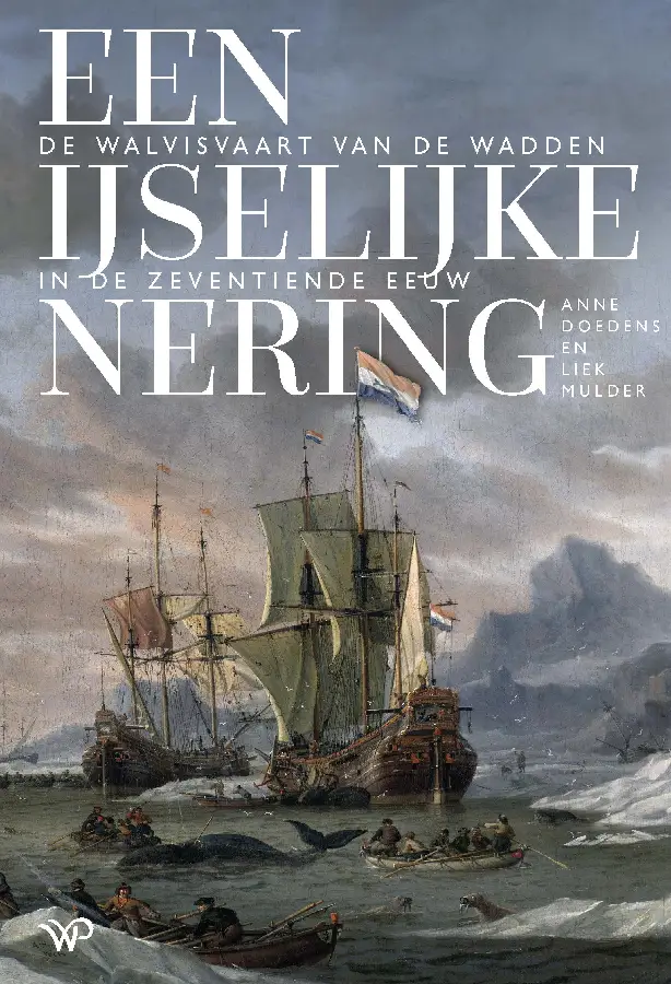 IJselijke Nering
