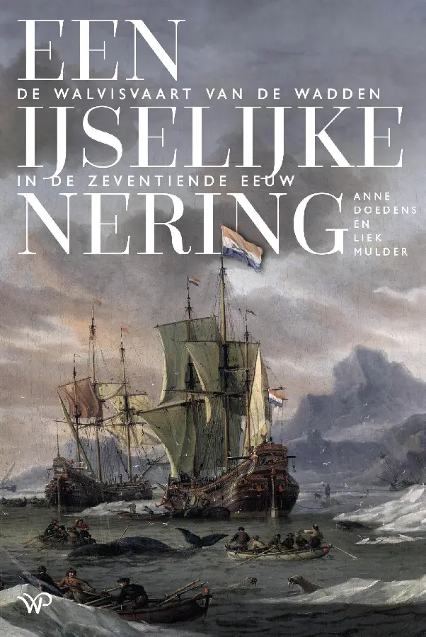 Een ijselijke nering
