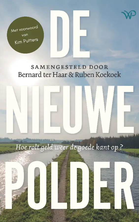 De nieuwe polder