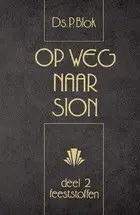 Op weg naar Sion 2
