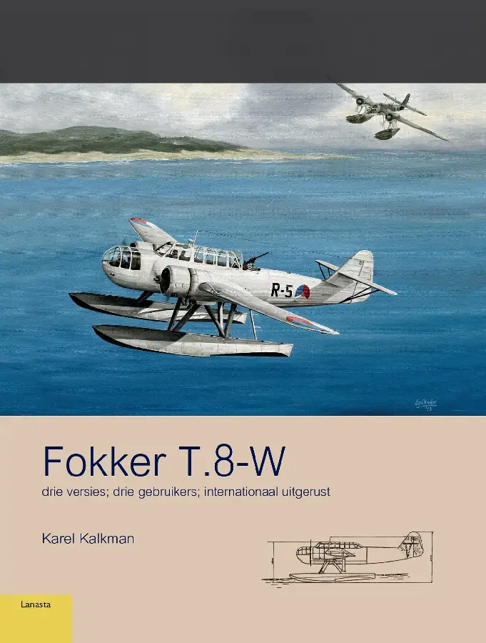 Fokker T.8w