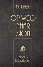 Op weg naar Sion 5
