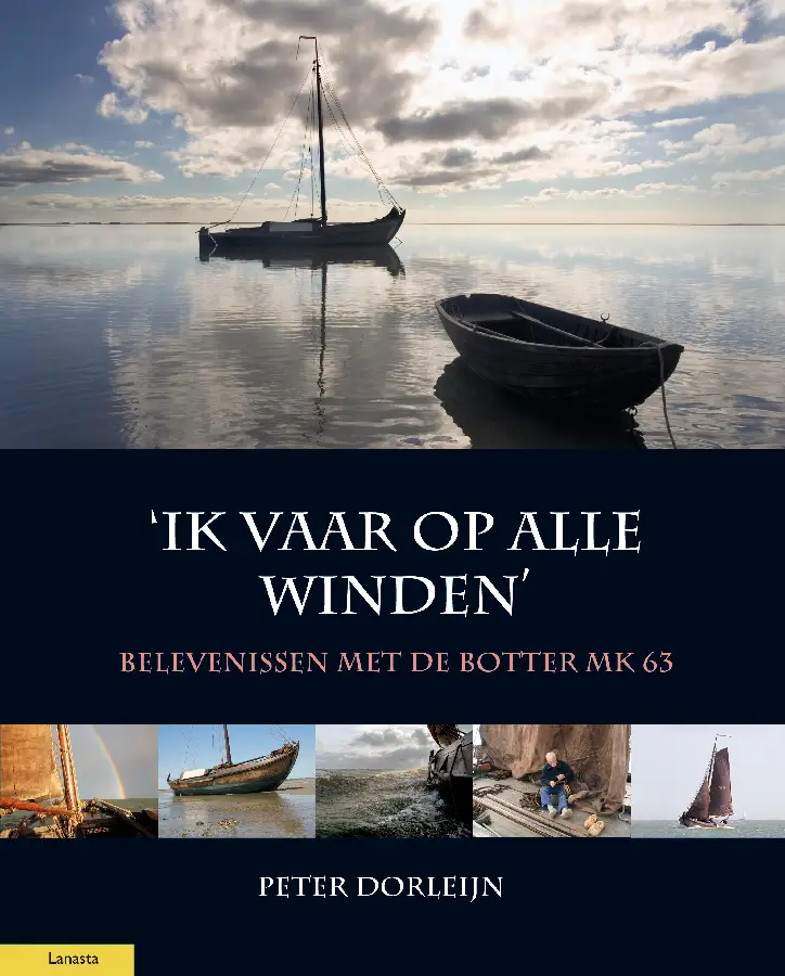 Ik vaar op alle winden