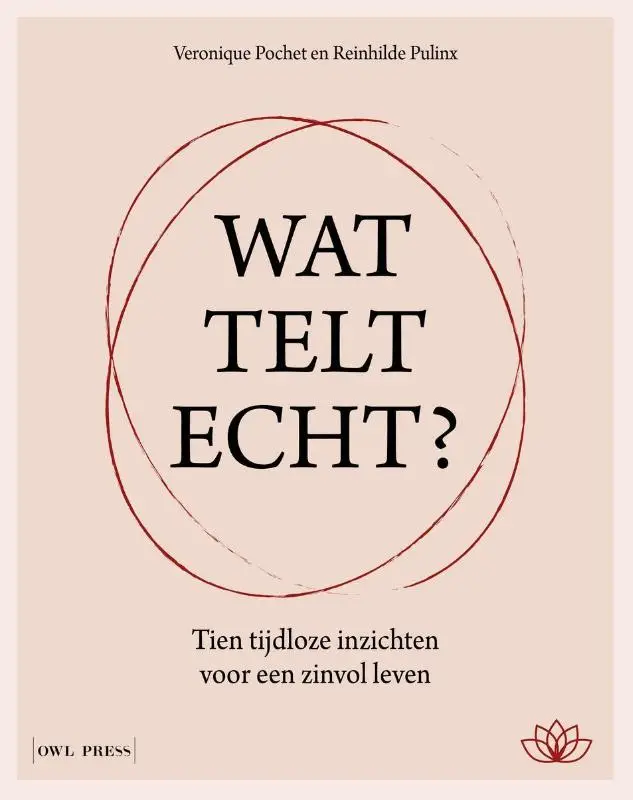 Wat telt echt?