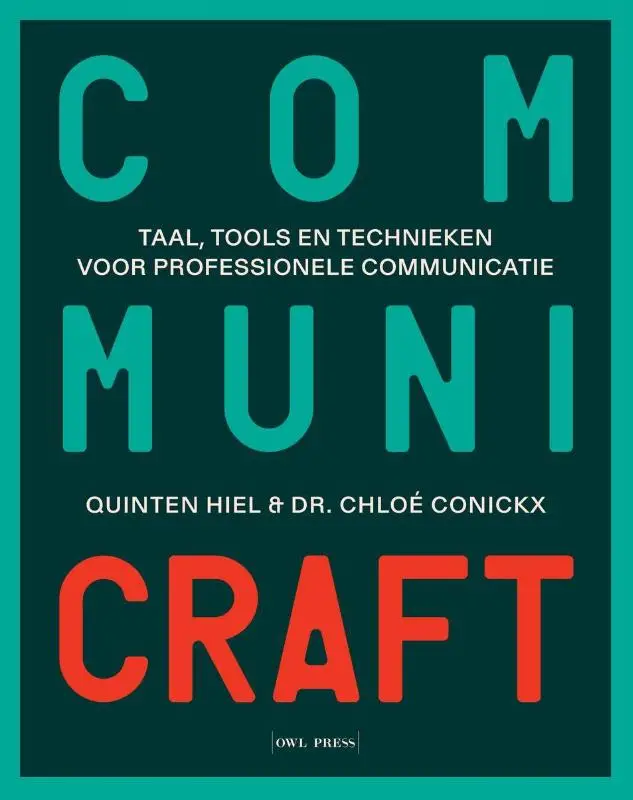 CommuniCraft