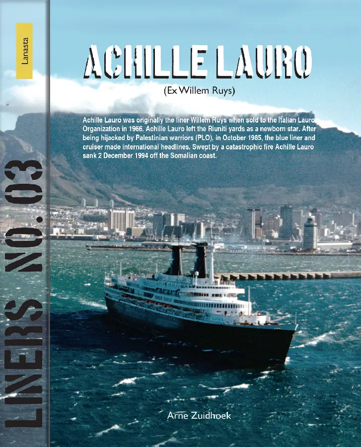 Achille Lauro