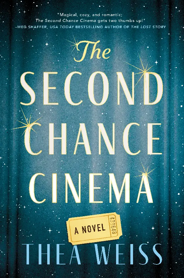 The Second Chance Cinema