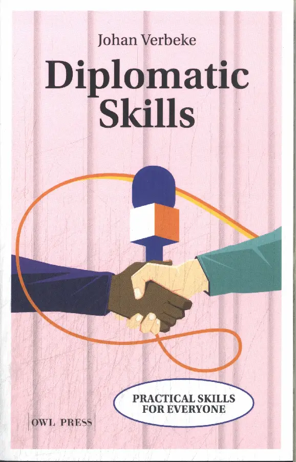 Diplomatic skills