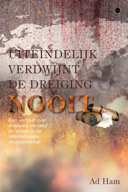 Uiteindelijk verdwijnt de dreiging nooit