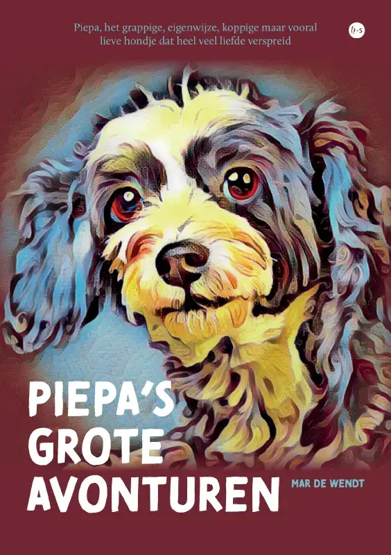 Piepa's Grote Avonturen