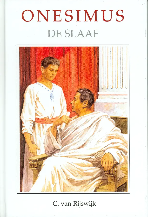 Onesimus de slaaf dl.19