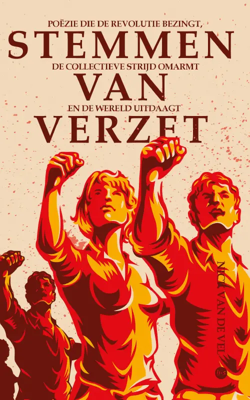 Stemmen van verzet