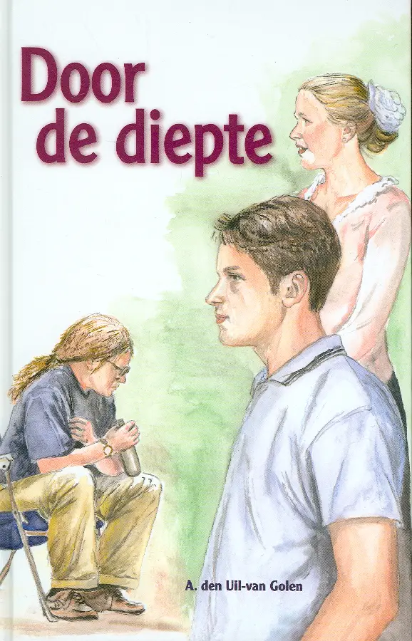 Door de diepte