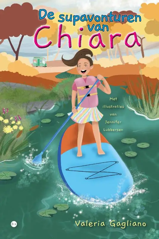 De supavonturen van Chiara