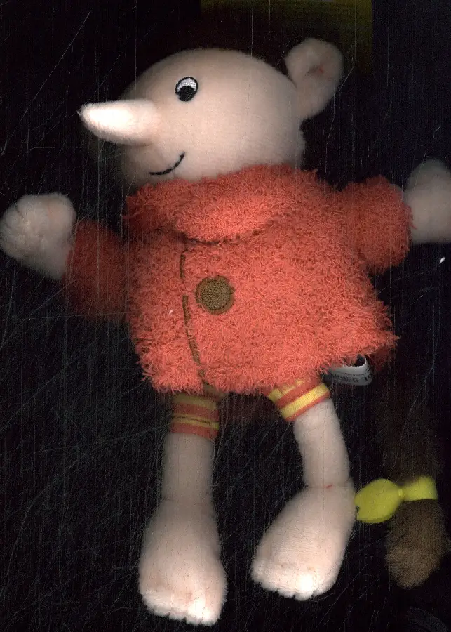 Belia Knuffel 20 cm