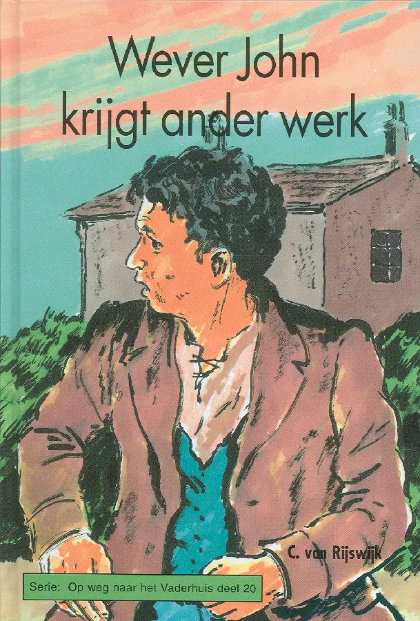 Wever John krijgt ander werk OV20