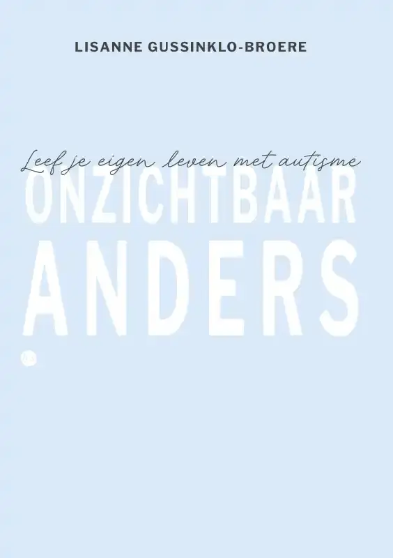 Onzichtbaar anders