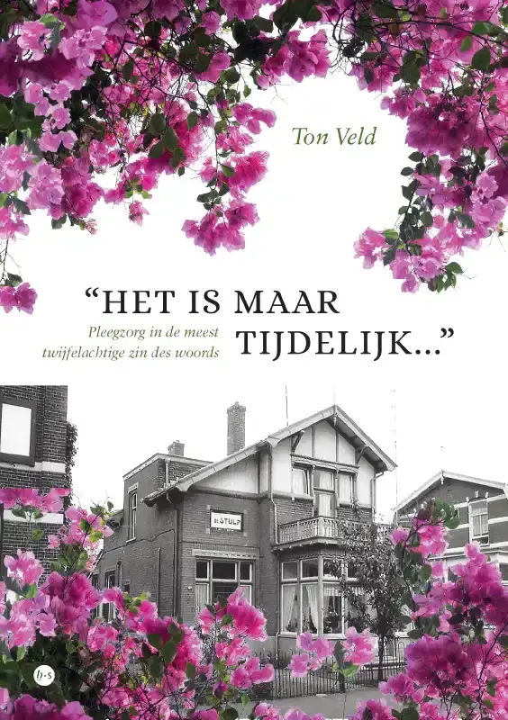 'Het is maar tijdelijk...'