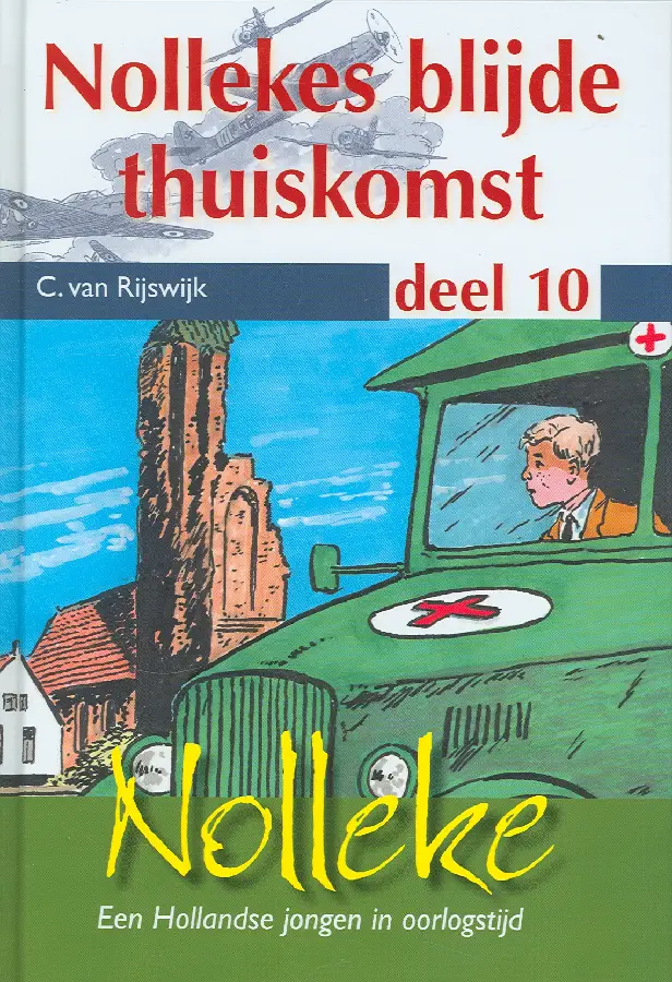 Nollekes blijde thuiskomst (10)