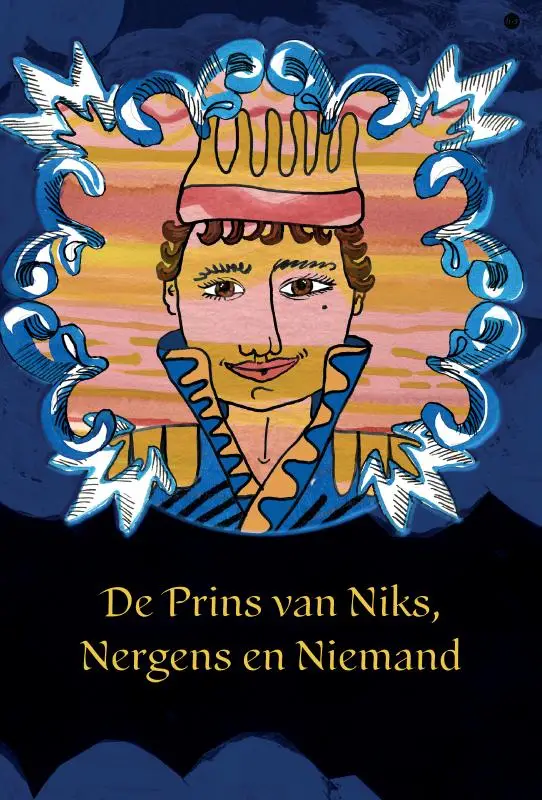 De Prins van Niks, Nergens en Niemand