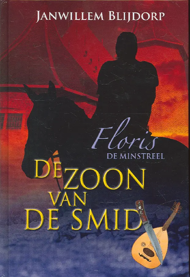 Zoon van de smid (1)
