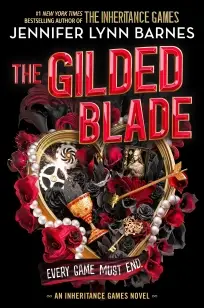 The Gilded Blade
