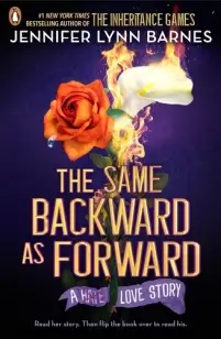 The Same Backward as Forward