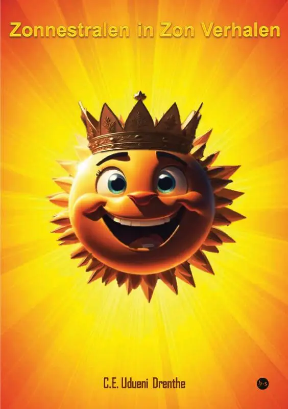 Zonnestralen in Zon Verhalen