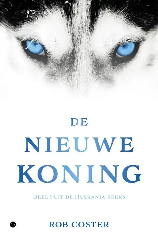 De nieuwe koning