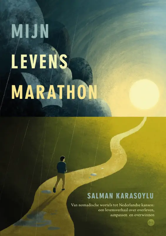 Mijn levensmarathon