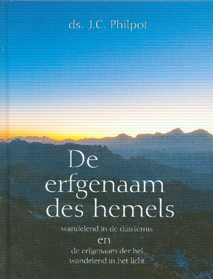 De efgenaam des hemels