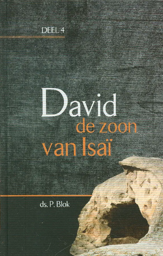 David de zoon van Isaï 4