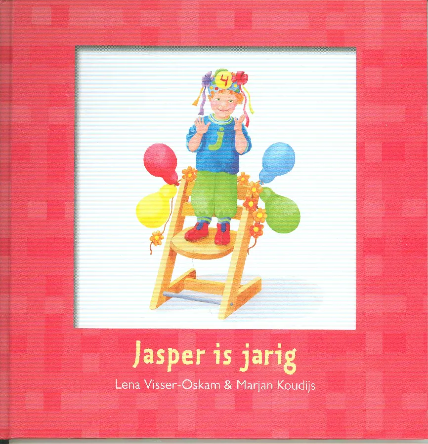 Jasper is jarigl (3)
