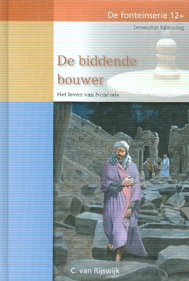 Biddende bouwer (9)  12+