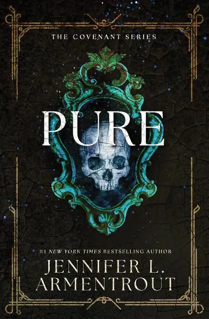 Armentrout, J: Pure