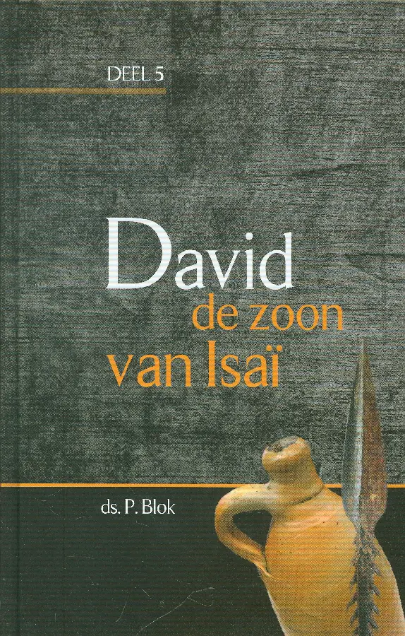 David de zoon van Isaï 5