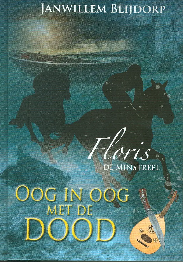 Oog in oog met de dood (6)