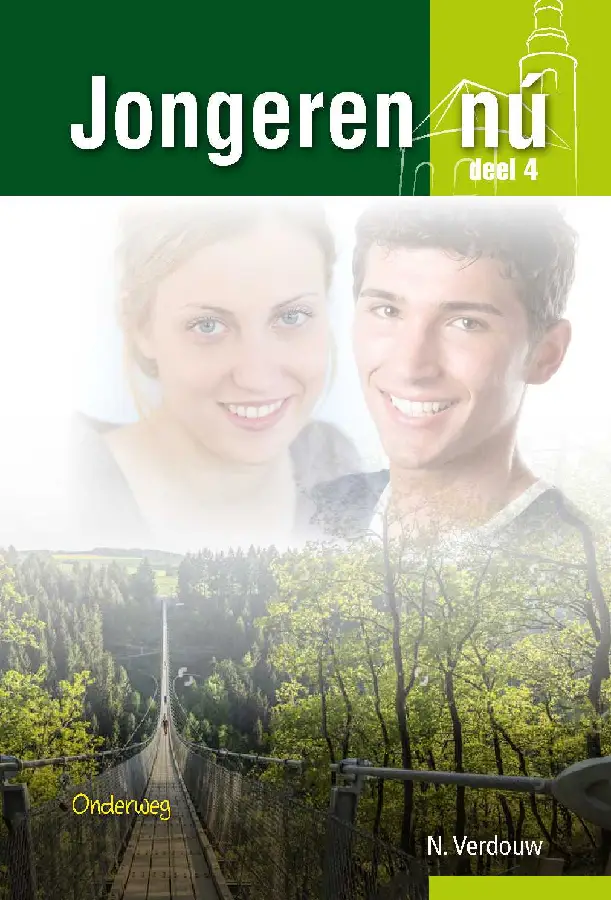 Jongeren nu 4