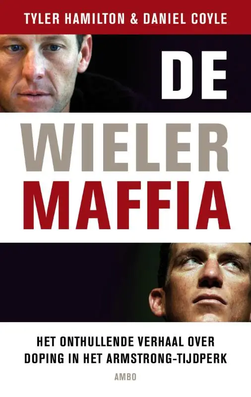 De wielermaffia