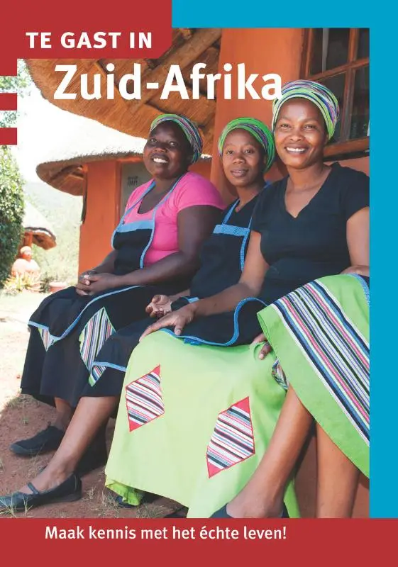 Zuid-Afrika